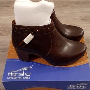 Dansko Boots